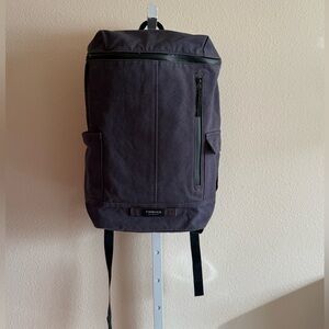 Timbuk2 Charcoal Gray Backpack